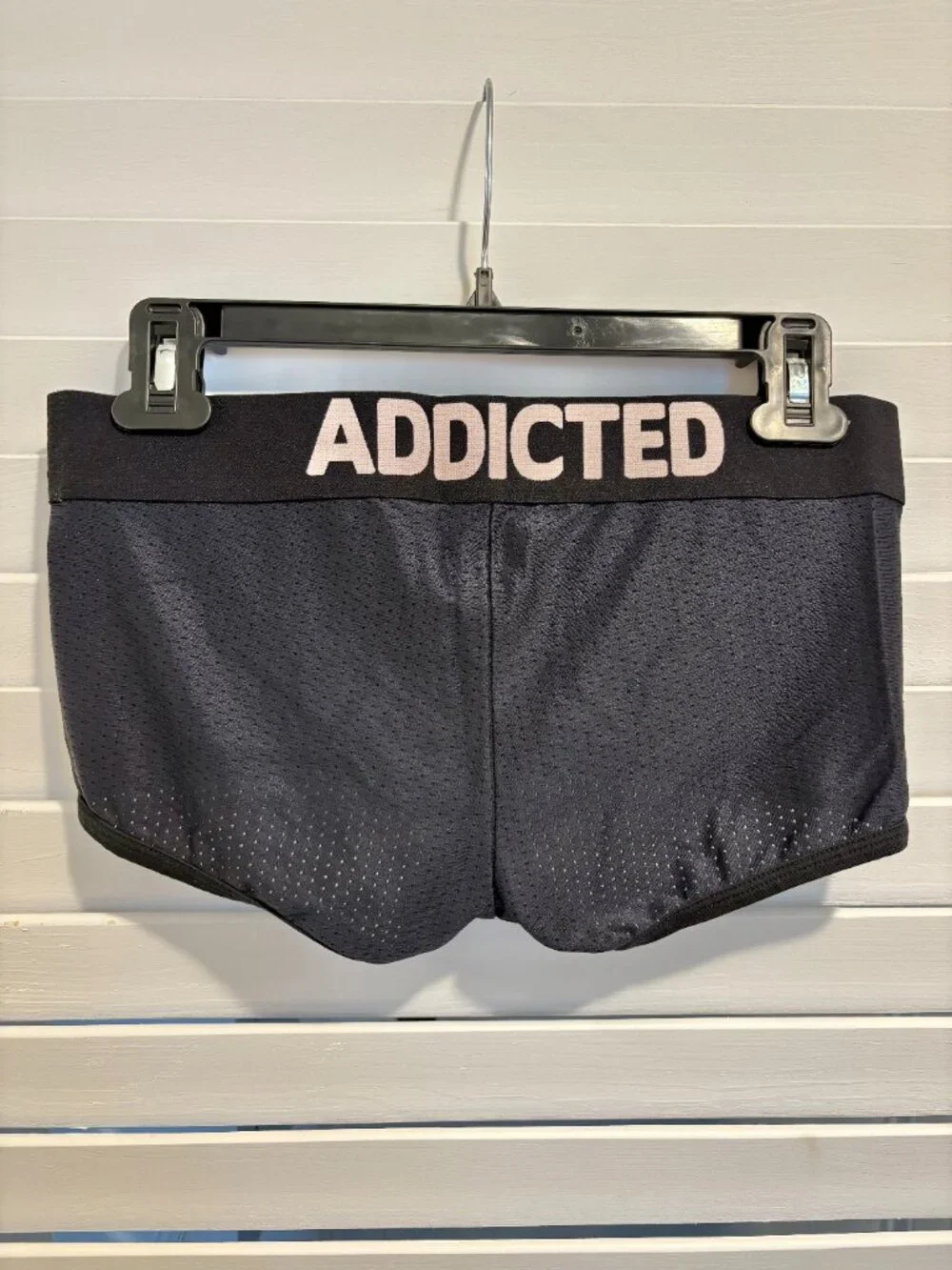 Addicted Mesh Trunk (Read Description for Condition Note)